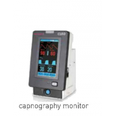 Capnography Monitor